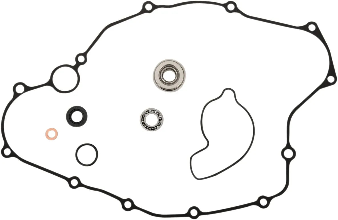 MOOSE OFFROAD HARD-PARTS Reparationskit för Vattenpump - PE09345910 bild 1 PMIMAGE:83D9CFA119B60D03ED4A