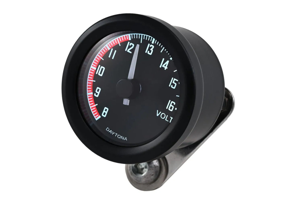 DAYTONA VELONA48 Analog Voltmeter - PE22120876 bild 1 PMIMAGE:39639DE7E5B085A874FC