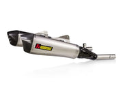 AKRAPOVIC Slip-On Line Ljuddämpare Titanium Carbon K1600GT/GTL - PE18114806 bild 1 PMIMAGE:74F699949F614DD8EC5B