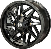 MOOSE OFFROAD FOUR WHEEL 361X hjul 12x7 Matt svart - PE02301191 bild 2 PMIMAGE:F09A00D774ABAE41CFC3
