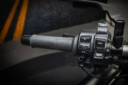 Yamaha MT-10 "Scorpion" OMP84R – bild 17