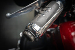 Harley-Davidson Street Glide Special Fri hemleverans ONP439 – bild 18