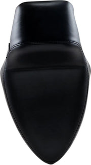 Le Pera Daytona Sport Solo Seat Sadlar Harley FX/FL - PEDS911551 bild 5 PMIMAGE:045A87B94AF799083910