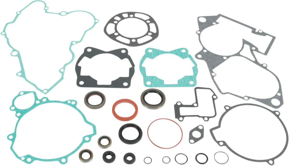 MOOSE OFFROAD HARD-PARTS Komplett Packnings- och Oljetätningssats KTM 125 SX/EXC - PE09340107 bild 1 PMIMAGE:21732266B8627F29F5C6