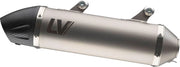 LEOVINCE LV-X EVO Slip-On Ljuddämpare KTM HUSKY - PE18212085 bild 3 PMIMAGE:F2F4A4735DB149C23883
