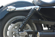 Drag Specialties Shocks Premium 10.5" Shocks Stötdämpare med fjädrar - PE13101196 bild 2 PMIMAGE:159CEEA9E5AB79F672DC