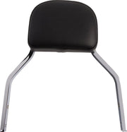 Cobra Detachable Backrest Kit Sissybars - PE15010571 bild 1 PMIMAGE:8CCA57D8254B0E6CCD2C