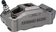 Performance Machine (Pm) Race Series Radial Mount Front Caliper With ARC Technology Bromsok & kit - PE17010815 bild 1 PMIMAGE:4E90D2A3A40D24A492FC