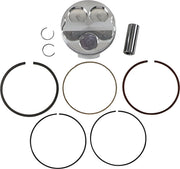 Je Pistons Pro Series Piston Kit Kolvar & ringsatser - PE09105885 bild 1 PMIMAGE:92B252BFED9D0A42C93D