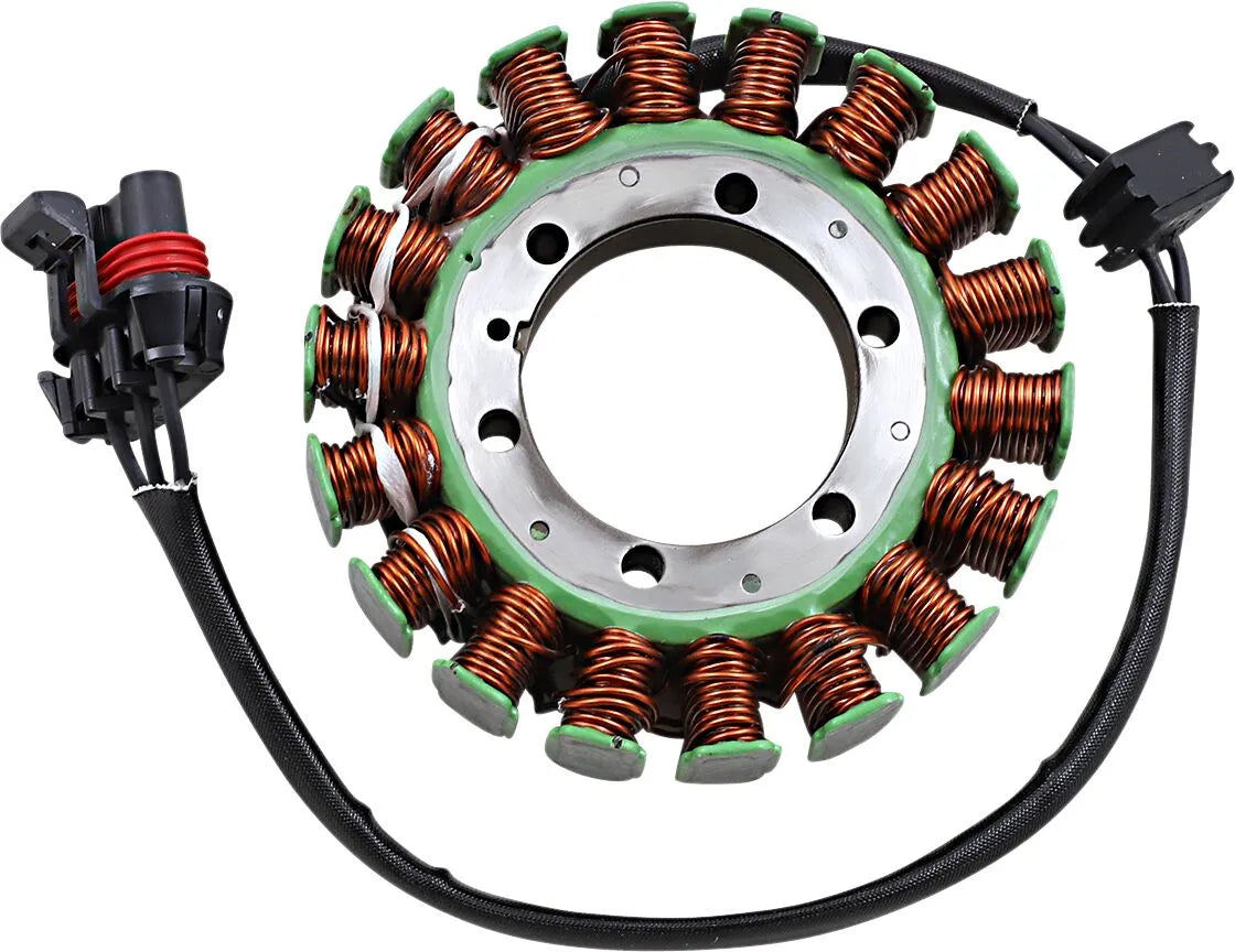 MOOSE OFFROAD HARD-PARTS Stator för Polaris - PE21121489 bild 1 PMIMAGE:209B31383E1D01F6CBA6