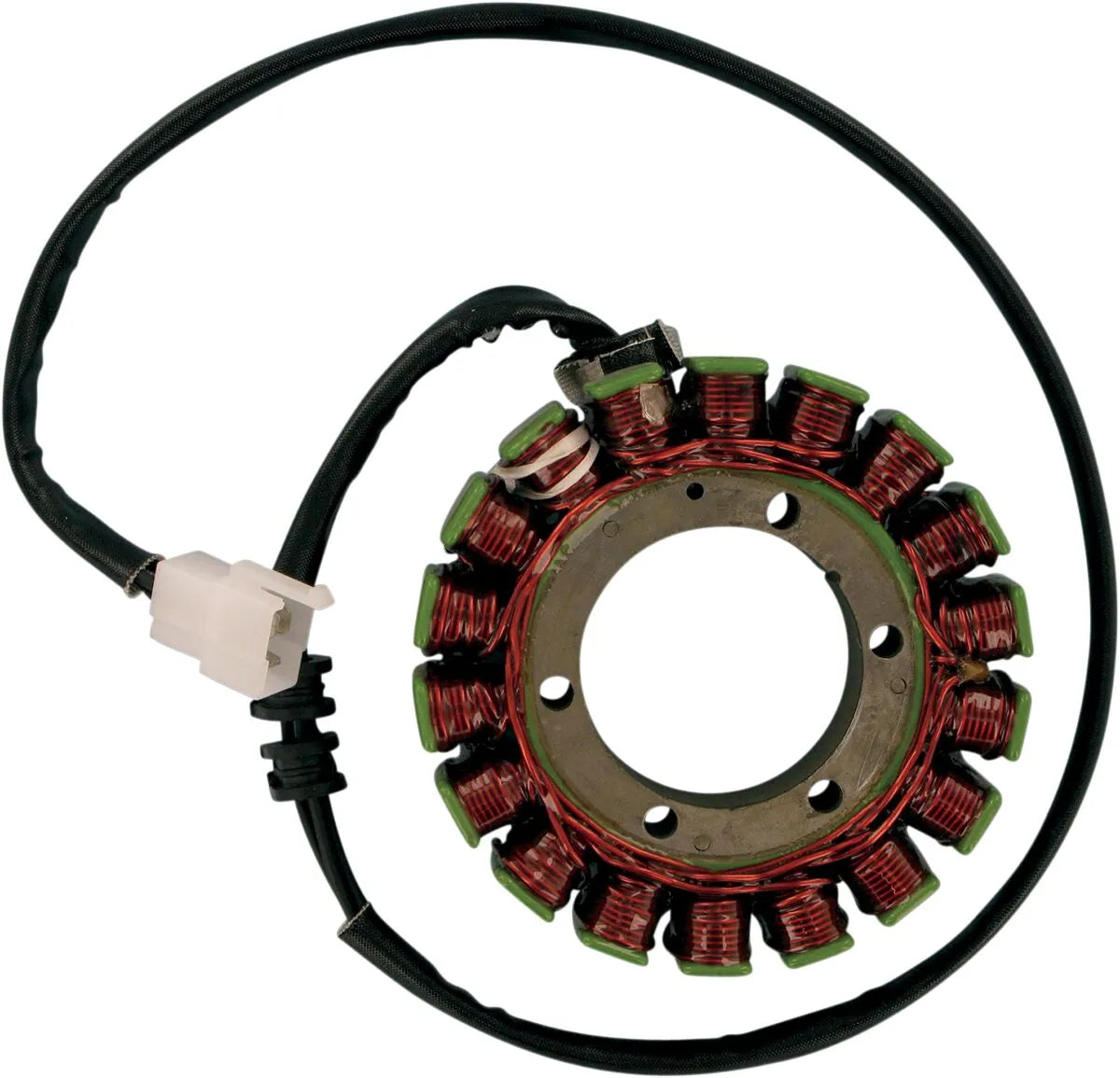 RICK'S MOTORSPORT ELECTRIC Stator för Honda VT - PE21120304 bild 1 PMIMAGE:16A7A3A4356396EAA424