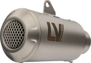 LEOVINCE LV-10 Slip-On Ljuddämpare för Scrambler DS - PE18113448 bild 3 PMIMAGE:9B0DA9887DC2E0302302