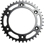 Jt Sprockets Steel Rear Sprocket Bakdrev stål - PE12100631 bild 1 PMIMAGE:1D34B6E78E0DB562746C