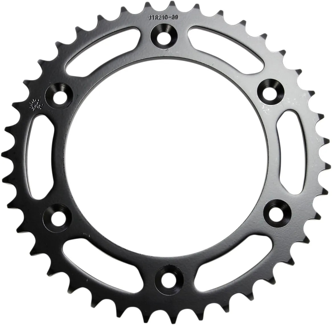 Jt Sprockets Steel Rear Sprocket Bakdrev stål - PE12100631 bild 1 PMIMAGE:1D34B6E78E0DB562746C