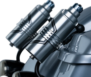 Legend Suspension REVO ARC Remote Reservoir External Mount Monteringsdelar stötdämpare - PE13130246 bild 5 PMIMAGE:AC2D1DEBB4576C6985EB