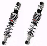 Yss Scooter Emulsion Gas Shock Stötdämpare med fjädrar - PE13101999 bild 1 PMIMAGE:A4CD9FBB05B619B6EBF4