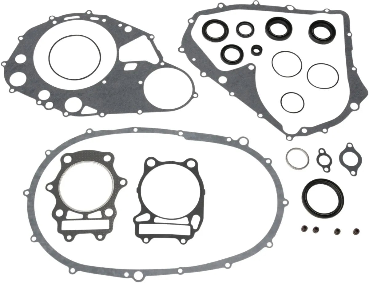 MOOSE OFFROAD HARD-PARTS Komplett packnings- och oljetätningssats - PE09340444 bild 1 PMIMAGE:F7AA047F9468A1EE2B66