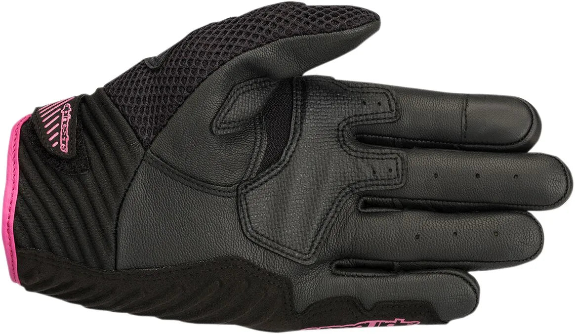 Alpinestars (Road) Stella SMX-1 Air V2 Street sport handskar dam - PE33020624 bild 2 PMIMAGE:2C44BCF412FD4EF7BE8F