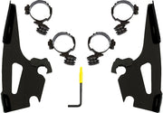 Memphis Shades Metric Road Warrior Fairing Trigger-Lock Mounting Kit Fästdelar & kit för vindrutor - PE23210766 bild 1 PMIMAGE:DC6D8ECC315942719305