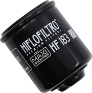 Hiflofiltro Oil Filter Oljefilter - PE07120084 bild 1 PMIMAGE:DFC68C4DFAABE4E02216