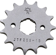 Jt Sprockets Front Sprocket Framdrev stål - PEJTF25915 bild 1 PMIMAGE:852EC0827CF09329E266