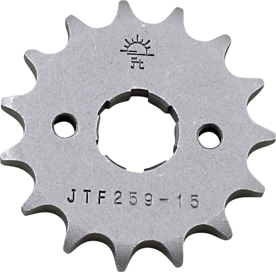 Jt Sprockets Front Sprocket Framdrev stål - PEJTF25915 bild 1 PMIMAGE:852EC0827CF09329E266
