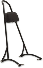 Burly Brand 20" Tall Sissy Bar Sissybars - PE15010565 bild 1 PMIMAGE:9F5811A30D55D3BA29BC