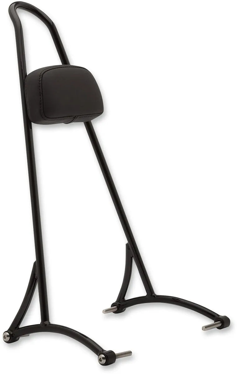 Burly Brand 20" Tall Sissy Bar Sissybars - PE15010565 bild 1 PMIMAGE:9F5811A30D55D3BA29BC