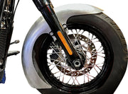 Paul Yaffe Bagger Nation Thicky Front Fender Harley - PE14010978 bild 1 PMIMAGE:83D57693A2DDC03C411C