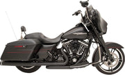 Khrome Werks 2-into-2 Dominator Exhaust System Kompletta avgassystem Harley - PE18001963 bild 1 PMIMAGE:C6D7A9633037BEFDB5AD