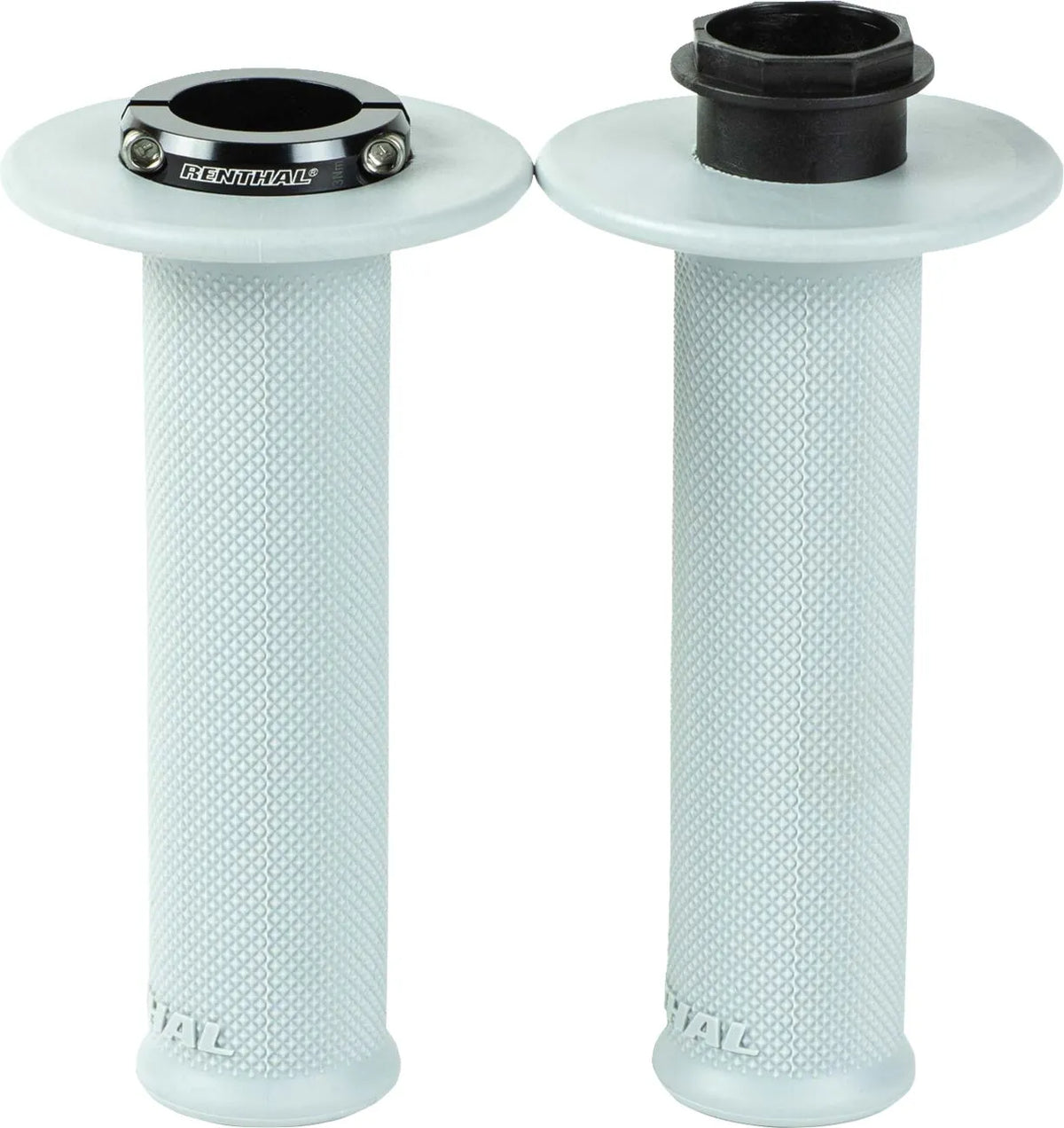 Renthal MX Original Lock-On Grips Handtag - PE06303217 bild 1 PMIMAGE:1B2F5167A5BDD4387934