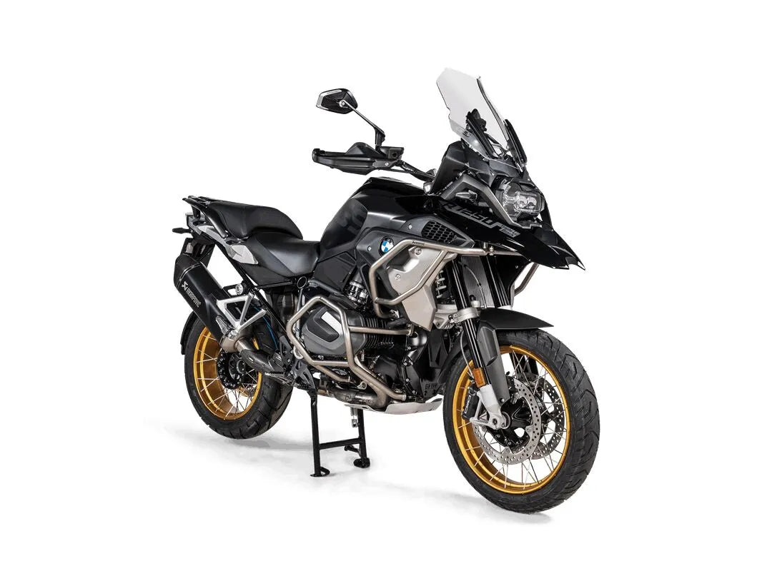 Akrapovic Frame Protection Bar Ramskydd - PE05052299 bild 3 PMIMAGE:F0707C218796A2FBB639