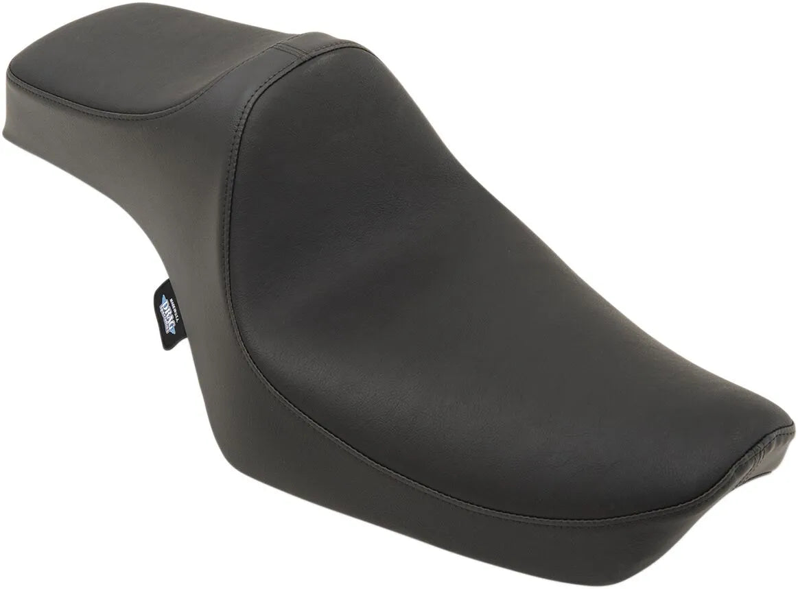 Drag Specialties Seats Predator III Seat Sadlar Harley Sportster - PE08040731 bild 1 PMIMAGE:710886DDAF90A3975A9F