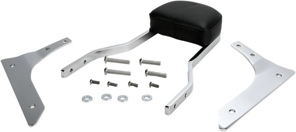 Cobra Square Sissy Bar Kit Sissybars - PE15010005 bild 2 PMIMAGE:5D42E9E3E7EA2C827CB6