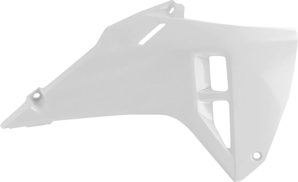 Cycra Powerflow Intake Radiator Shrouds Ersättningspaneler kaross - PE05204144 bild 1 PMIMAGE:C2A1548D9C39B3A9F63B