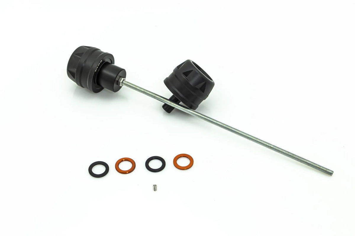 GILLES TOOLING GTA Framaxel Skydd KTM 790/890 DUKE GP 2022 - PE12311583 bild 1 PMIMAGE:8C7DBD923B165953026B