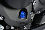 Daytona CNC Oil Filler Cap Oljekylare - PE07130286 bild 1 PMIMAGE:092336E15124DE424ED5