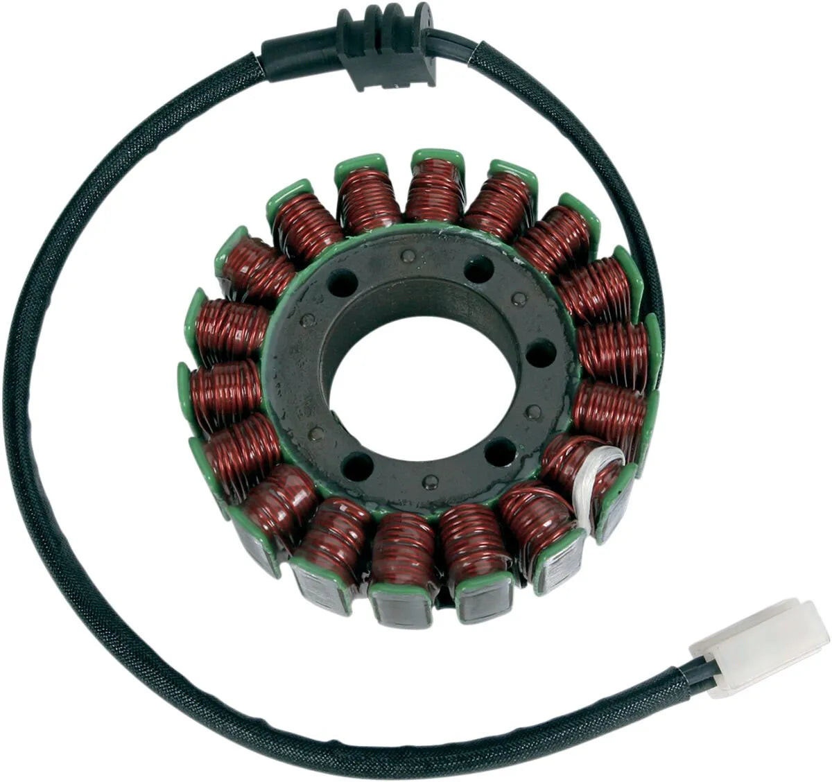RICK'S MOTORSPORT ELECTRIC Stator för Yamaha - PE21120013 bild 1 PMIMAGE:C6B55F020B9A837F54C6