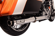 Vance Hines Supersport Slip-On Mufflers Ljuddämpare Harley - PE18011830 bild 2 PMIMAGE:9BB29E63071CEFC56ED4