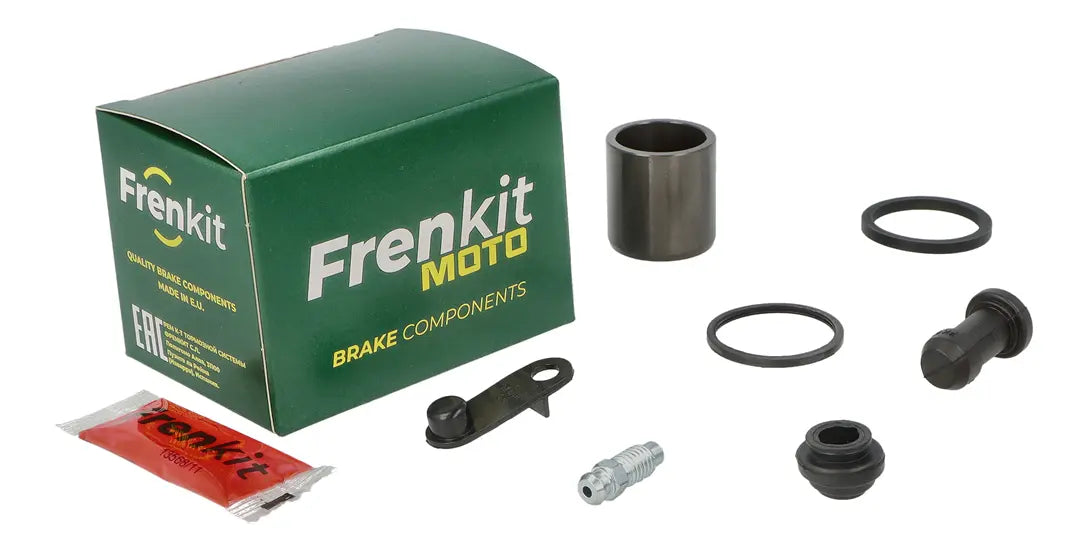 FRENKIT S.L. Bromsok Reparationssats med Kolv 30 mm för Kawasaki, Honda - PE17021012 bild 1 PMIMAGE:912B0E6620006993B639