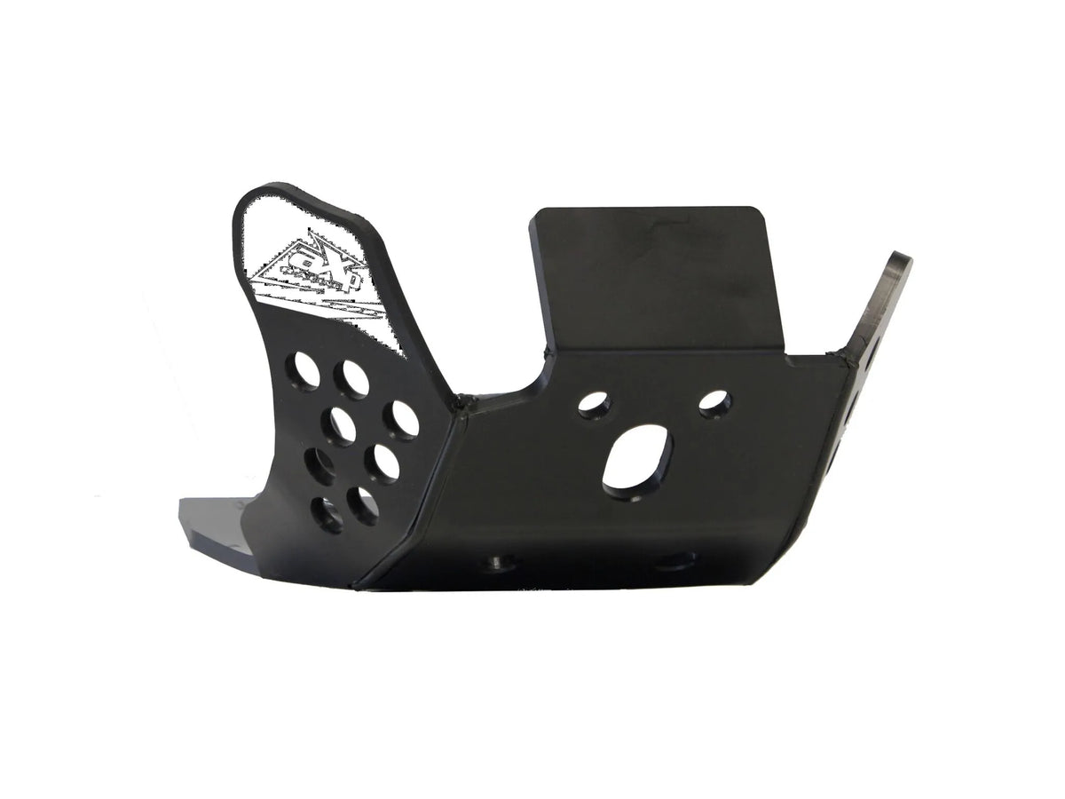 Axp Racing Adventure Skid Plate Motorskydd - PE05062302 bild 1 PMIMAGE:0D6C566EEACF3AEC2CBF