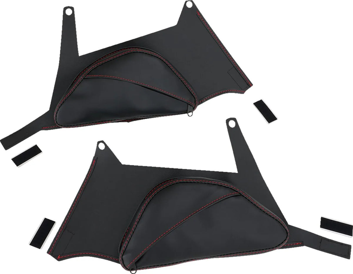 SHOW CHROME Dual Side Tank Pouch för Ryker - PE35020554 bild 1 PMIMAGE:AB5BF69F85B9D78F8248