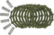 Ebc SRC Series Clutch Kit Kopplingsplattor & fjädrar - PE11310216 bild 1 PMIMAGE:CB7563C5E9818E33FDB5
