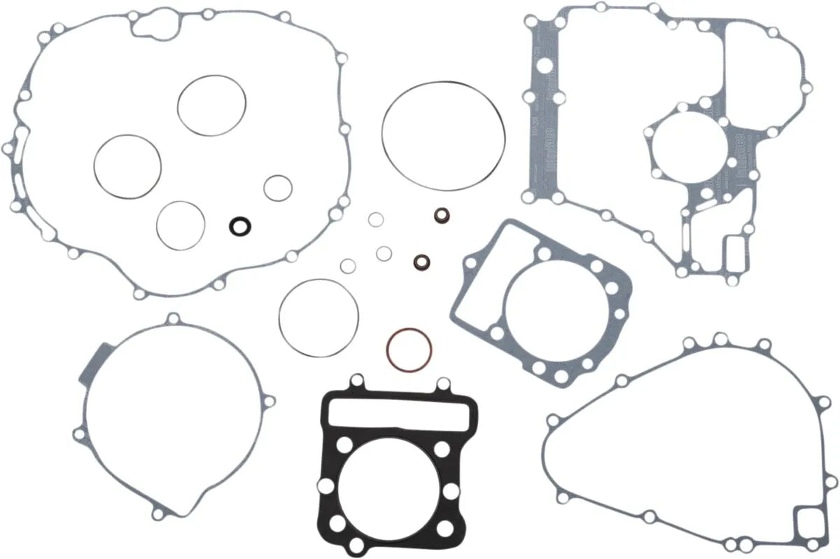 MOOSE OFFROAD HARD-PARTS Komplett Packningssats - PE09346514 bild 1 PMIMAGE:29724DBB68C57D7B7CDA