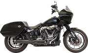 BASSANI XHAUST Road Rage 2-1 Avgassystem med Superbike-ljuddämpare - PE18002756 bild 1 PMIMAGE:A9C93A662F71349B9F9A