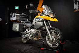 BMW R 1200 GS FWG676 – bild 2