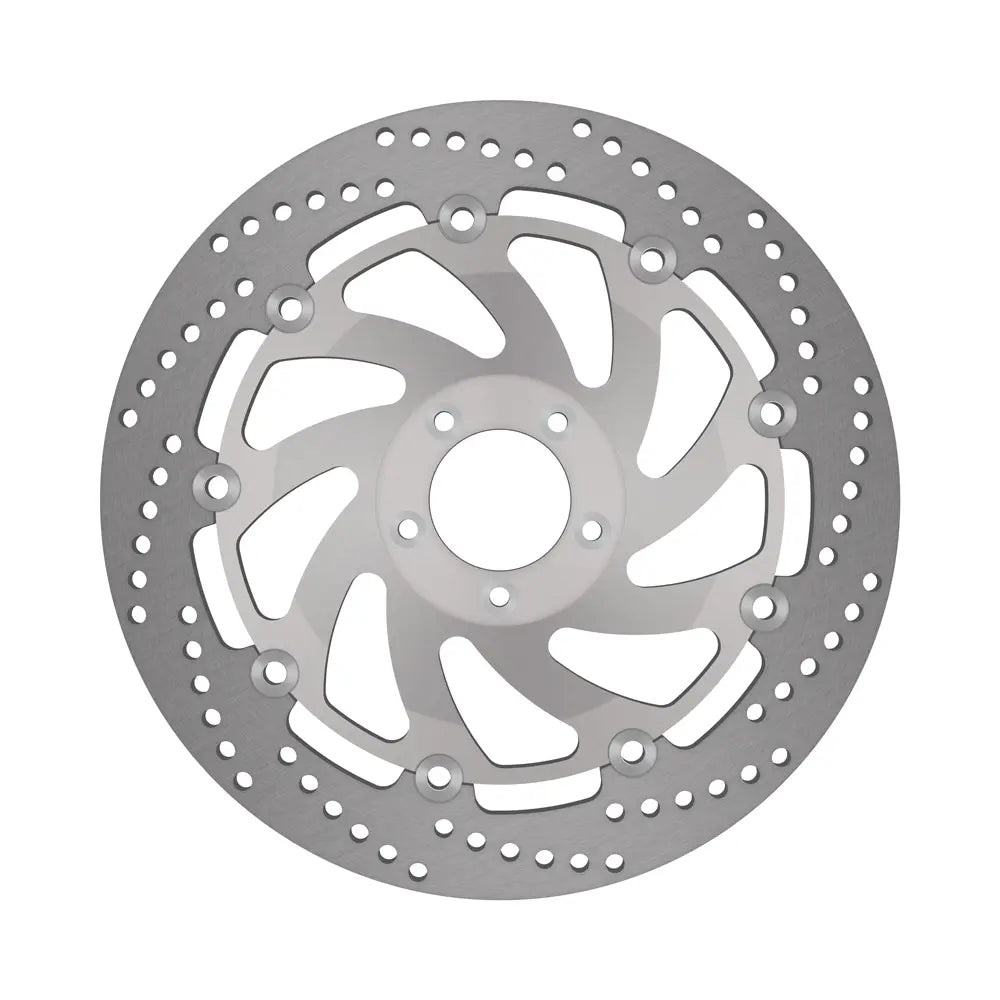 EBC Round Pro-Lite Bromsskiva Fram - PE17102445 bild 1 PMIMAGE:48D55F90BB279C105F9A