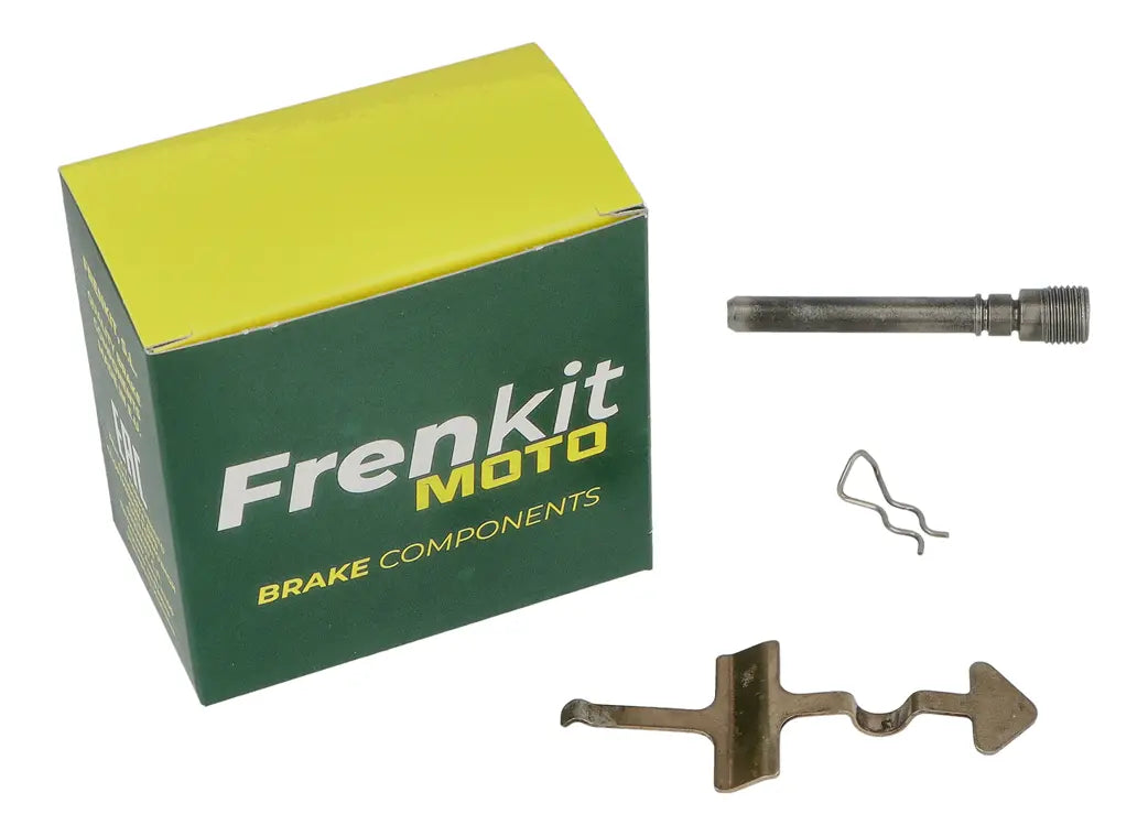 FRENKIT S.L. Bromsbelägghållare Kit för BMW och KTM - PE17020848 bild 1 PMIMAGE:2344B1BAE59E4D110621