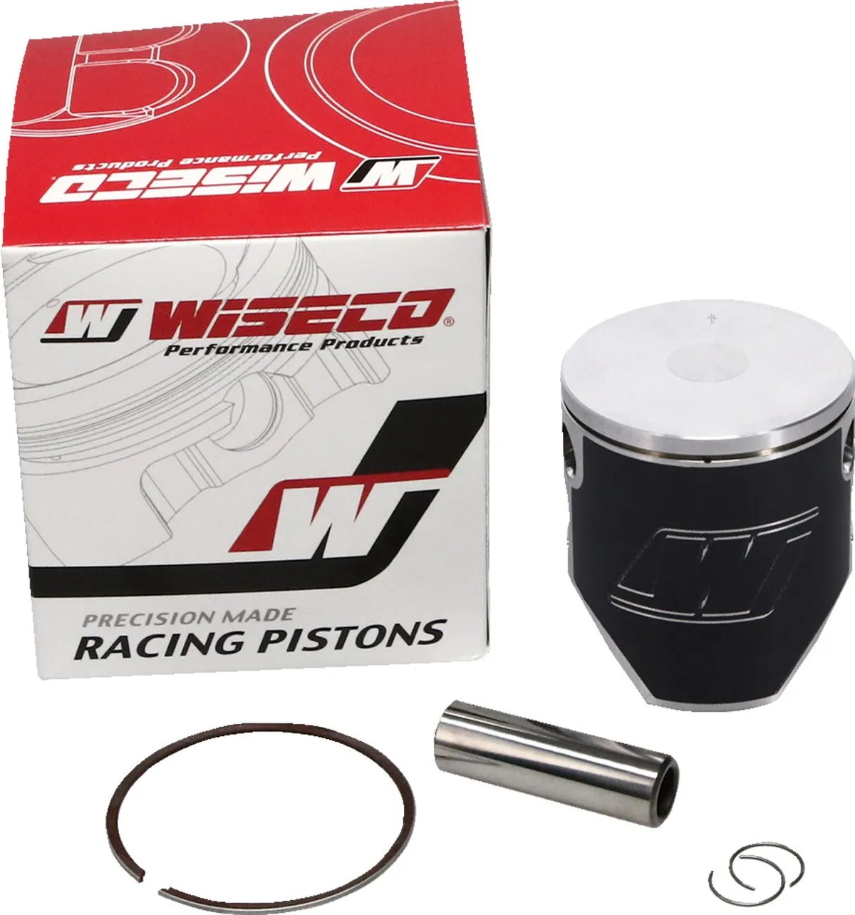 WISECO Racer Elite™ Series 2-Takts Kolv YZ125 54mm 2022 - PE09106459 bild 1 PMIMAGE:BEF56A122C675AC9814B