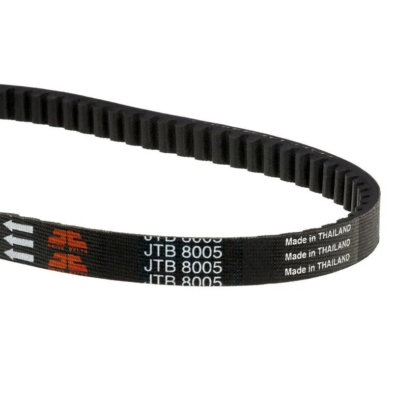 JT DRIVE BELTS Premium drivrem för CVT-skotrar - PE12040182 bild 1 PMIMAGE:0D76B04E554D3F177D04